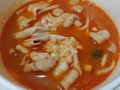 -四里沙茶面(湖滨四里店)