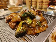 -佰家小厨·南京菜(夫子庙店)