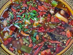 泼辣兔-老丘丘(较场口店)