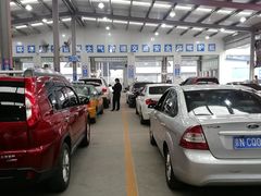 -北京市二清机动车检测场有限公司