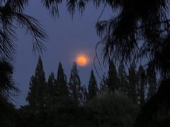 -亮河湾山庄