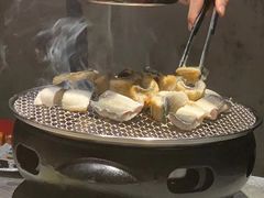 吉力烤鳗鱼-吉力烤鳗