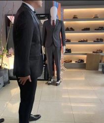 -ChenV西服礼服高级定制(市区养育巷店)