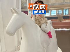 -BossBabe亲子餐厅(金光华广场店)