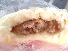 才是油-北万新包子店(淮海店)