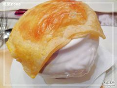酥皮玉米浓汤-王品牛排(杭州大厦店)