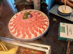 -五星桥原切肥牛火锅·30年专注好牛肉(湖塘店)