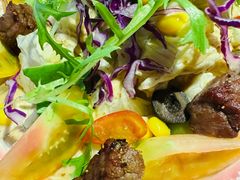 -LUCCA卢卡西班牙海鲜饭(远洋广场店)