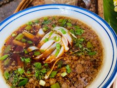 -mamalao老挝烤肉糯米饭