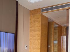 -长沙富力万达文华酒店