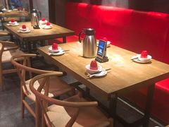 -兔槽江湖菜·重庆璧山兔(水围店)