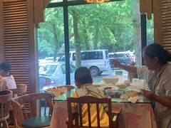 大堂-知味观·味庄(杨公堤店)