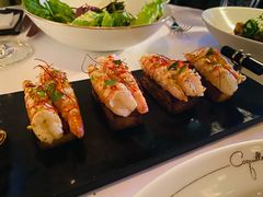 -壳里西餐厅Coquille Seafood Bistro(蒙自路店)