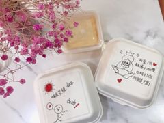 榴莲班戟-Tomado绿色烘焙(大尧三路店)