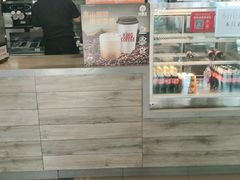 -汉堡王(北京三里屯购物中心)