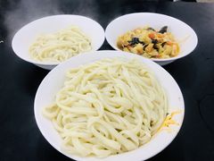 -王菊美食街·王菊面馆(总店)