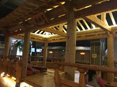 -汤森悠生活文化汤(江宁万达店)