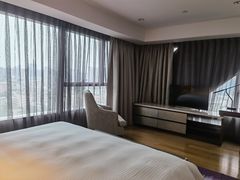 -成都雅诗阁来福士