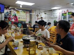 -屋里家延边朝鲜族冷面(南园店)