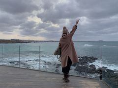 -Cafe Aewol Monsant