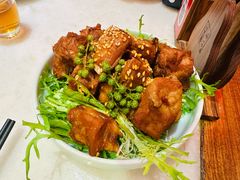 -小吊梨汤·北京菜·烤鸭(鸟巢店)