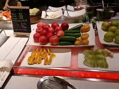 -云尚自助餐厅(佛山南海瞻云酒店)