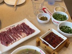 -阳坊大都涮羊肉(阳坊总店)