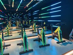 -W FITNESS 威尔仕健身·游泳(老西门新苑店)