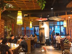 大堂-湘厨壹品(芙蓉广场店)