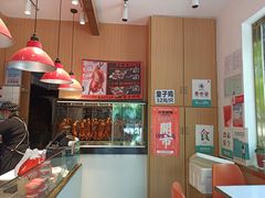 -蔓姐北京烤鸭(芙蓉广场店)