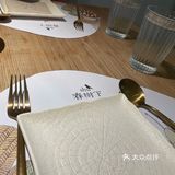 合肥探店｜法式浪漫花园餐厅-春树下🌷