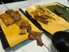 -鑫正兴东北烧烤(滨湖店)
