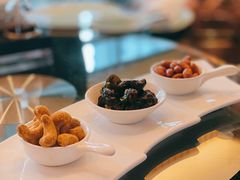迎宾小食彩碟-广州康莱德·韵轩中餐厅