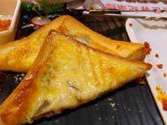 -通海俄式烧烤·俄罗斯大串(嵩山路店)