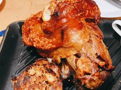 -普拉那啤酒坊Paulaner(凯宾斯基饭店)