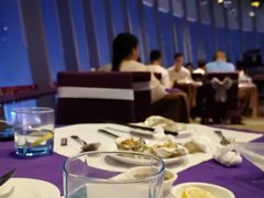 -世贸旋转自助餐厅(360°高空观景店)