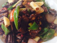 -小李子油焖大虾(南浦店)
