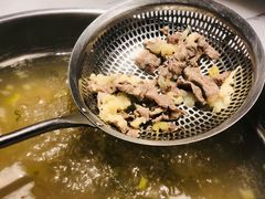 -牛鲜胜·潮汕牛肉自助火锅(番禺市桥店)