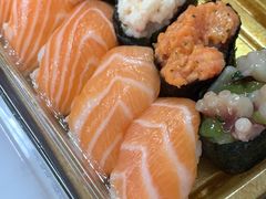 -争鲜回转寿司(南京东路店)