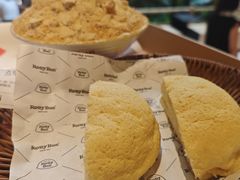 -劳顶笨Rotty Bun(青岛城阳店)