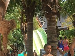 -亚马逊丛林水乐园