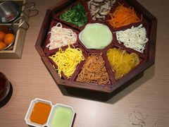 -将军牛排·尔滨地标朝鲜族美食(总店)