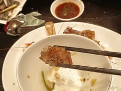 -厦门艾美酒店·乐美中餐厅