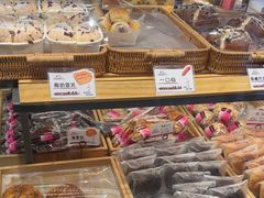 -恩朵烘焙坊(金街总店)