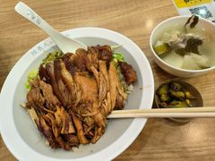 -陆长玖古法猪脚饭(玄风桥店)