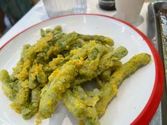 -北戴河庆山饭店·海鲜砂锅粥(北戴河黑石路店)