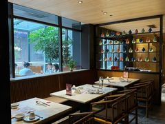 -唐猫庭院·千年陕菜(大唐不夜城店)