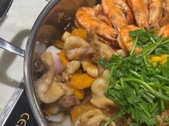 -和福顺牛肉大虾焖锅自助(宝业店)