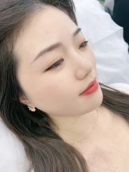 -韩美绣·骨相纹眉·洗眉美瞳线