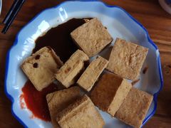 -西塘万安桥农家菜